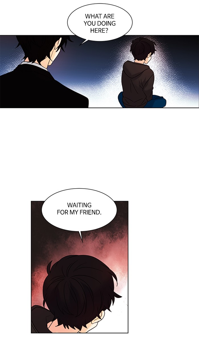 Read Oh! Holy (en) Manga Online