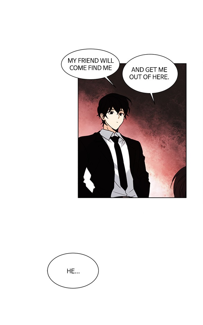 Read Oh! Holy (en) Manga Online