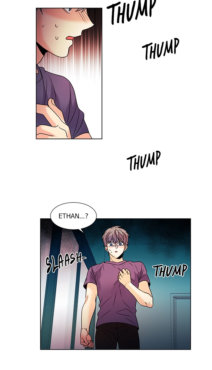 Read Oh! Holy (en) Manga Online