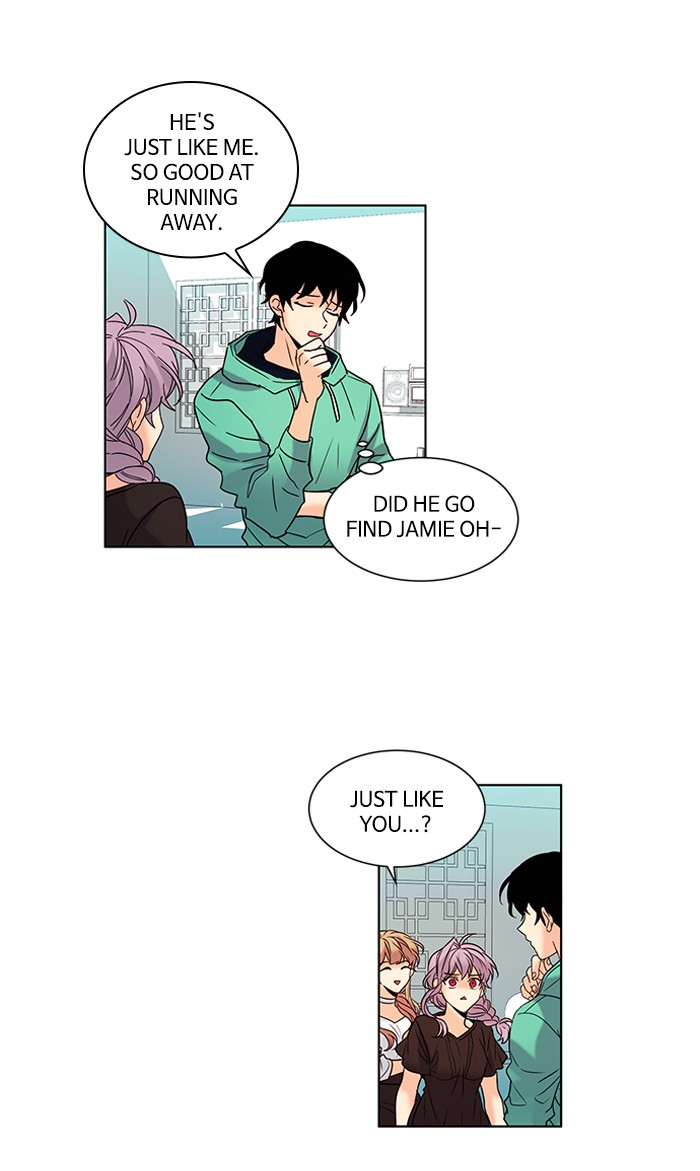 Read Oh! Holy (en) Manga Online