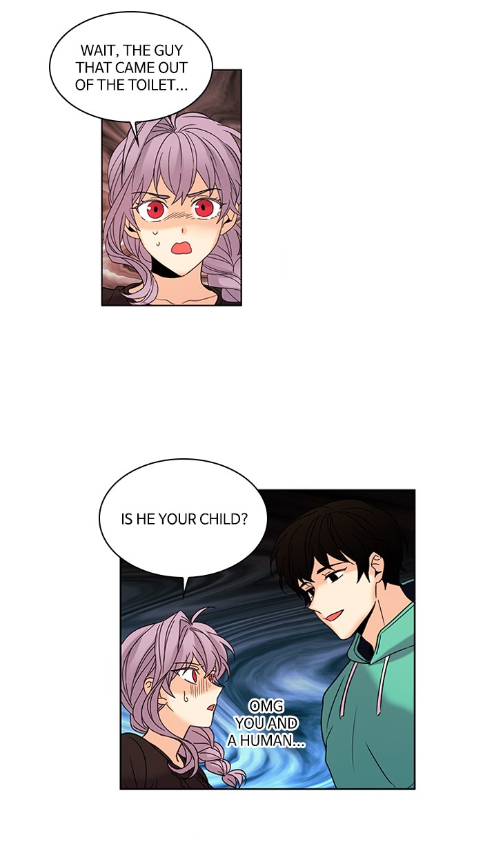 Read Oh! Holy (en) Manga Online