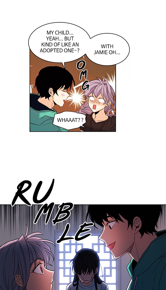 Read Oh! Holy (en) Manga Online