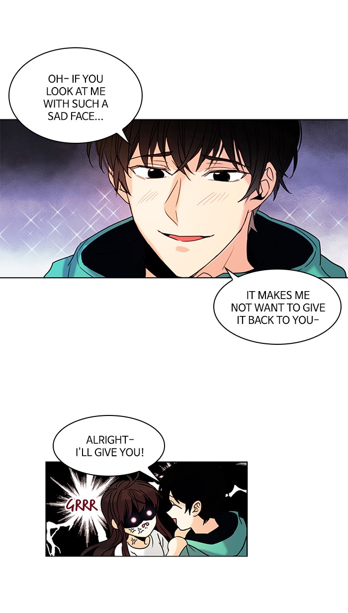 Read Oh! Holy (en) Manga Online