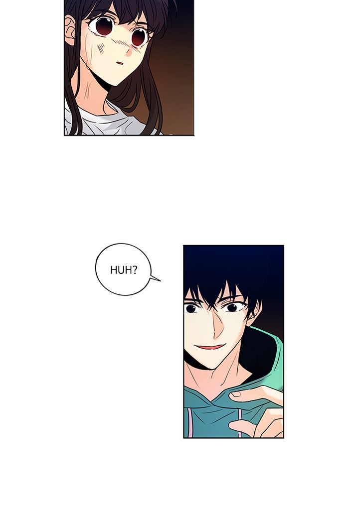 Read Oh! Holy (en) Manga Online