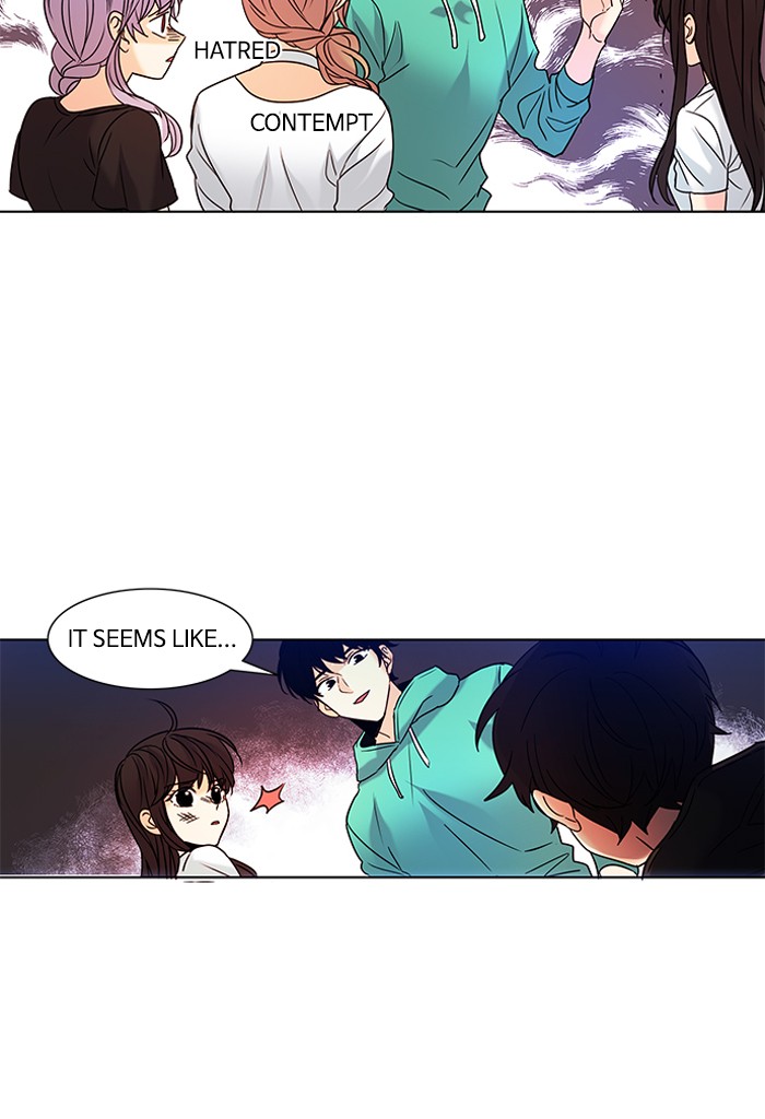 Read Oh! Holy (en) Manga Online