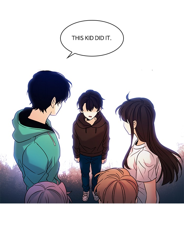 Read Oh! Holy (en) Manga Online