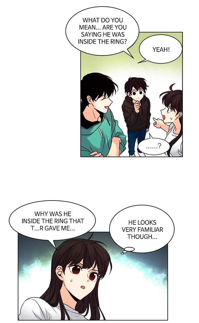 Read Oh! Holy (en) Manga Online