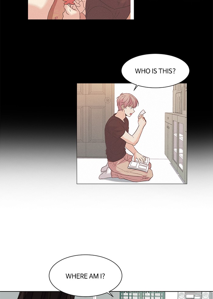 Read Oh! Holy (en) Manga Online