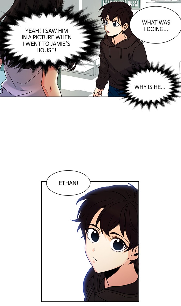 Read Oh! Holy (en) Manga Online