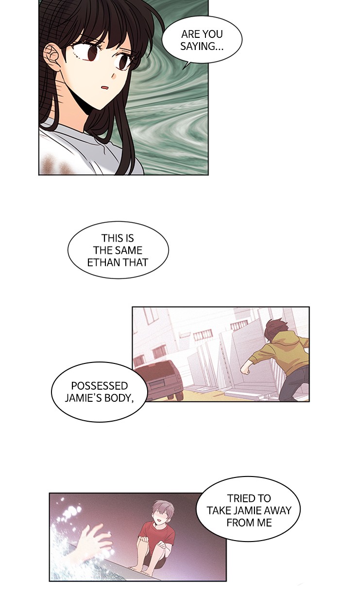 Read Oh! Holy (en) Manga Online