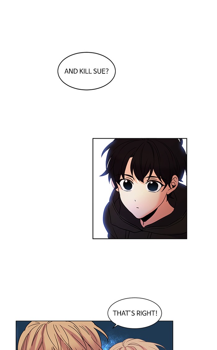 Read Oh! Holy (en) Manga Online