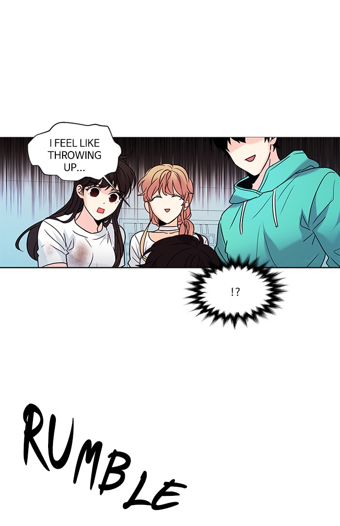 Read Oh! Holy (en) Manga Online