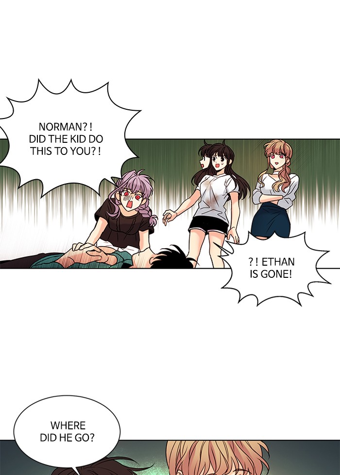 Read Oh! Holy (en) Manga Online