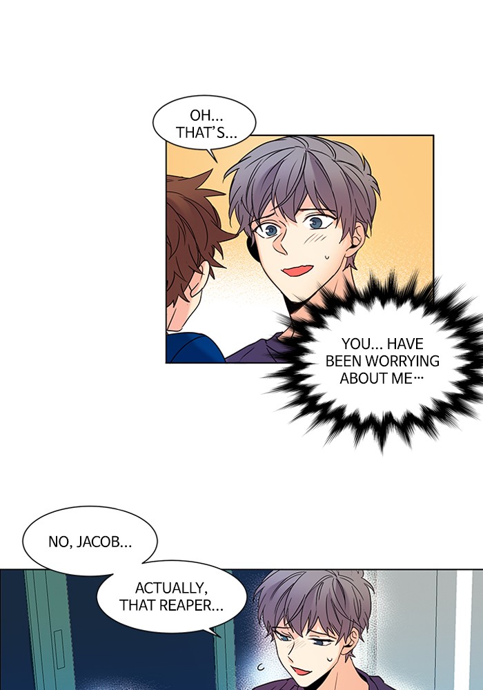 Read Oh! Holy (en) Manga Online