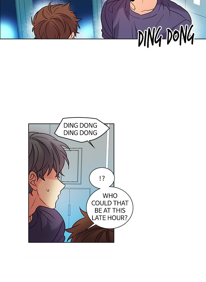 Read Oh! Holy (en) Manga Online