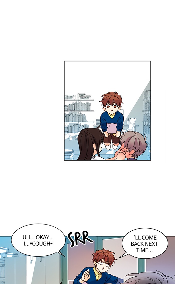 Read Oh! Holy (en) Manga Online