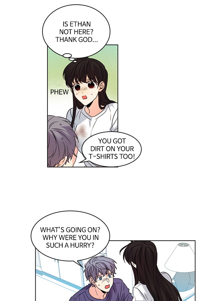 Read Oh! Holy (en) Manga Online