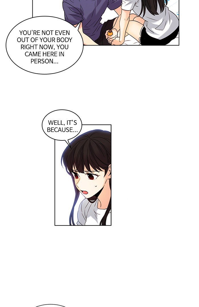 Read Oh! Holy (en) Manga Online