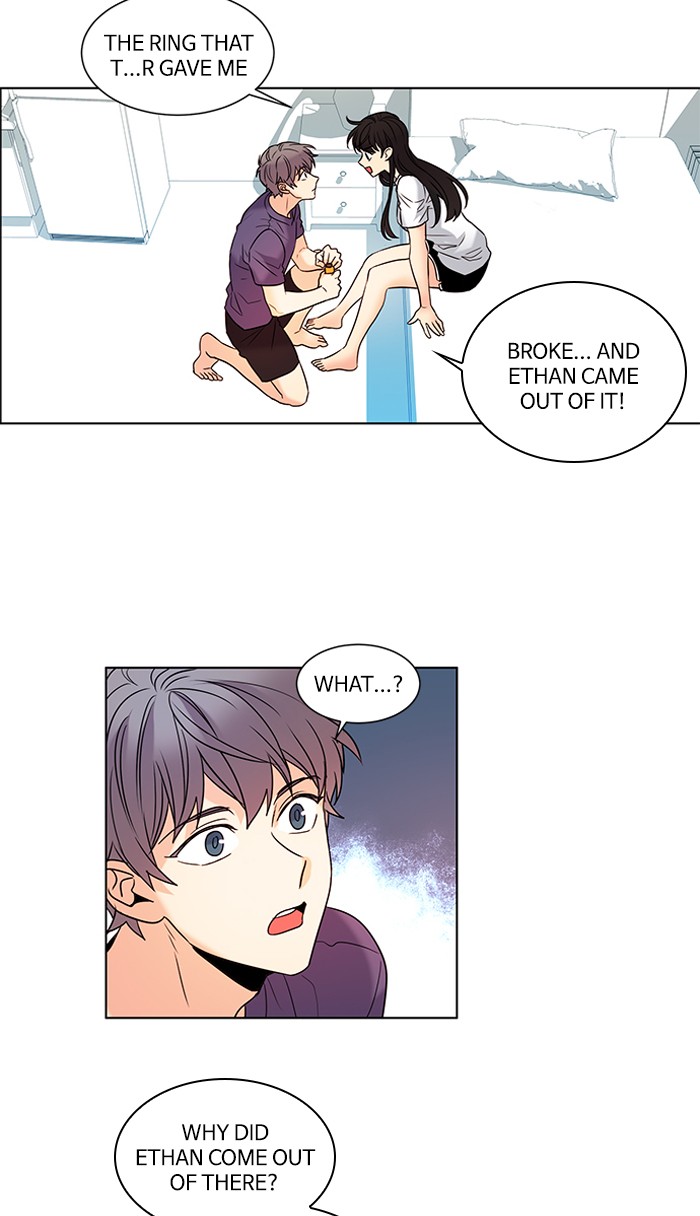 Read Oh! Holy (en) Manga Online