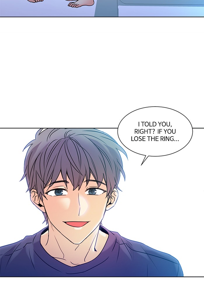 Read Oh! Holy (en) Manga Online