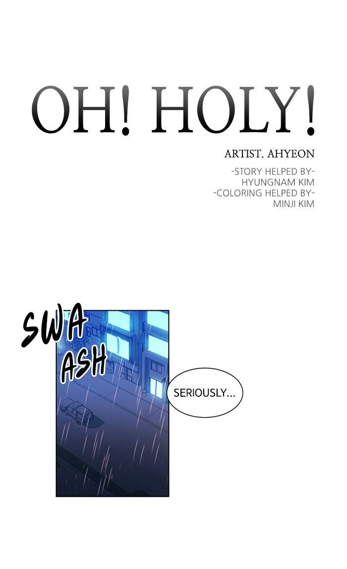 Read Oh! Holy (en) Manga Online