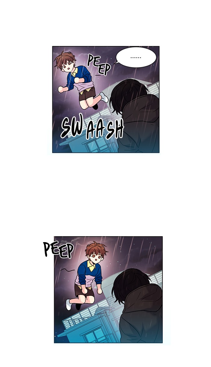 Read Oh! Holy (en) Manga Online