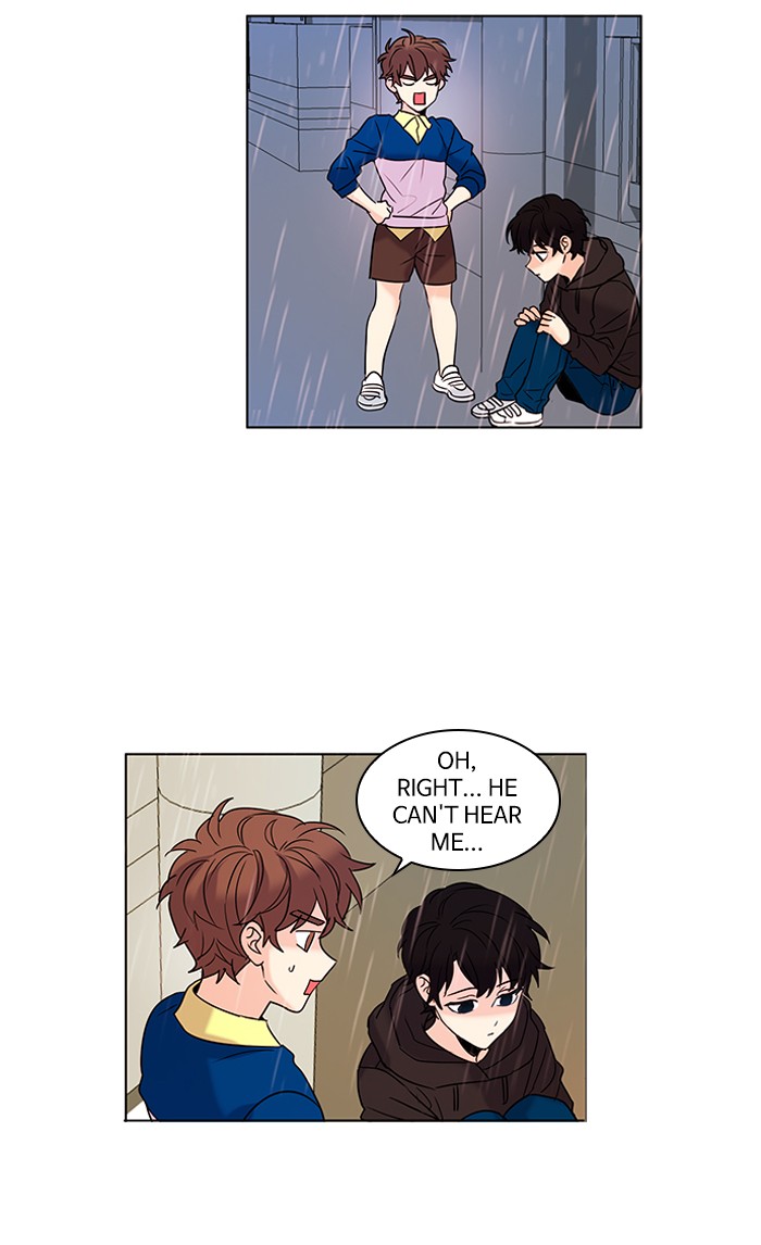 Read Oh! Holy (en) Manga Online