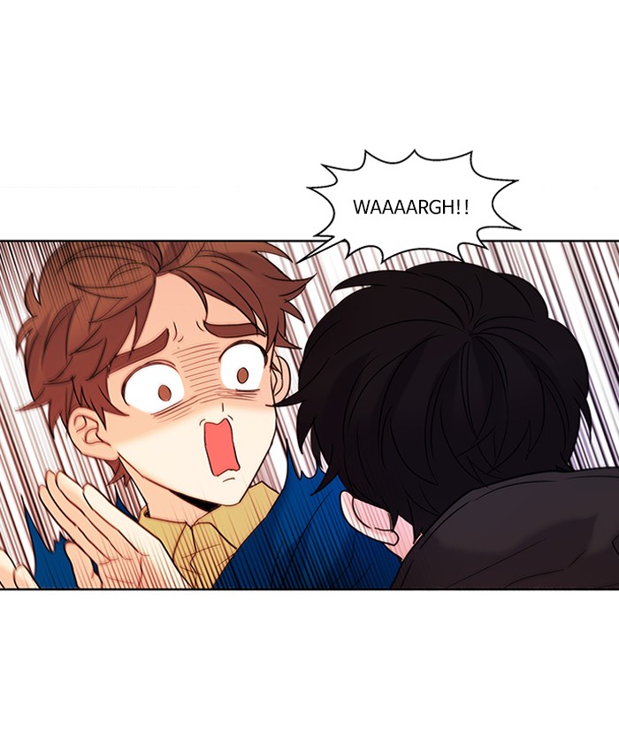 Read Oh! Holy (en) Manga Online