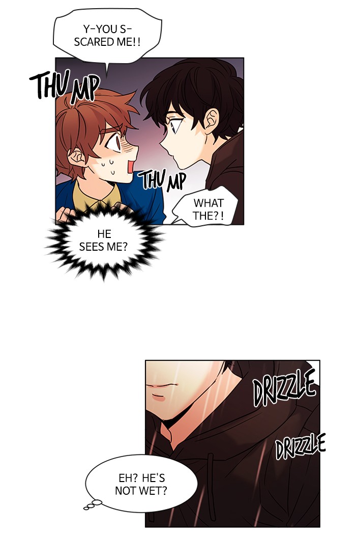 Read Oh! Holy (en) Manga Online