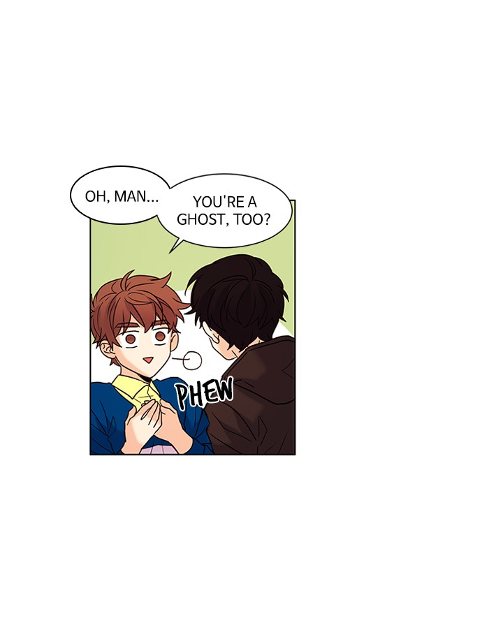 Read Oh! Holy (en) Manga Online