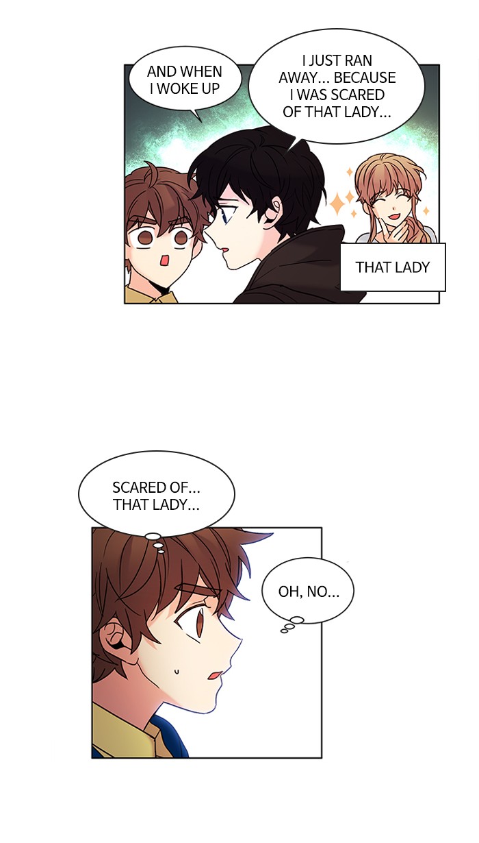 Read Oh! Holy (en) Manga Online