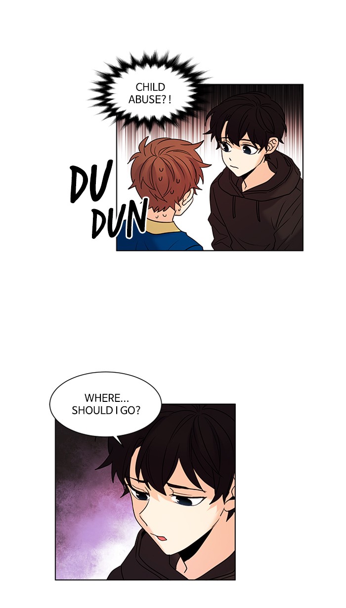 Read Oh! Holy (en) Manga Online