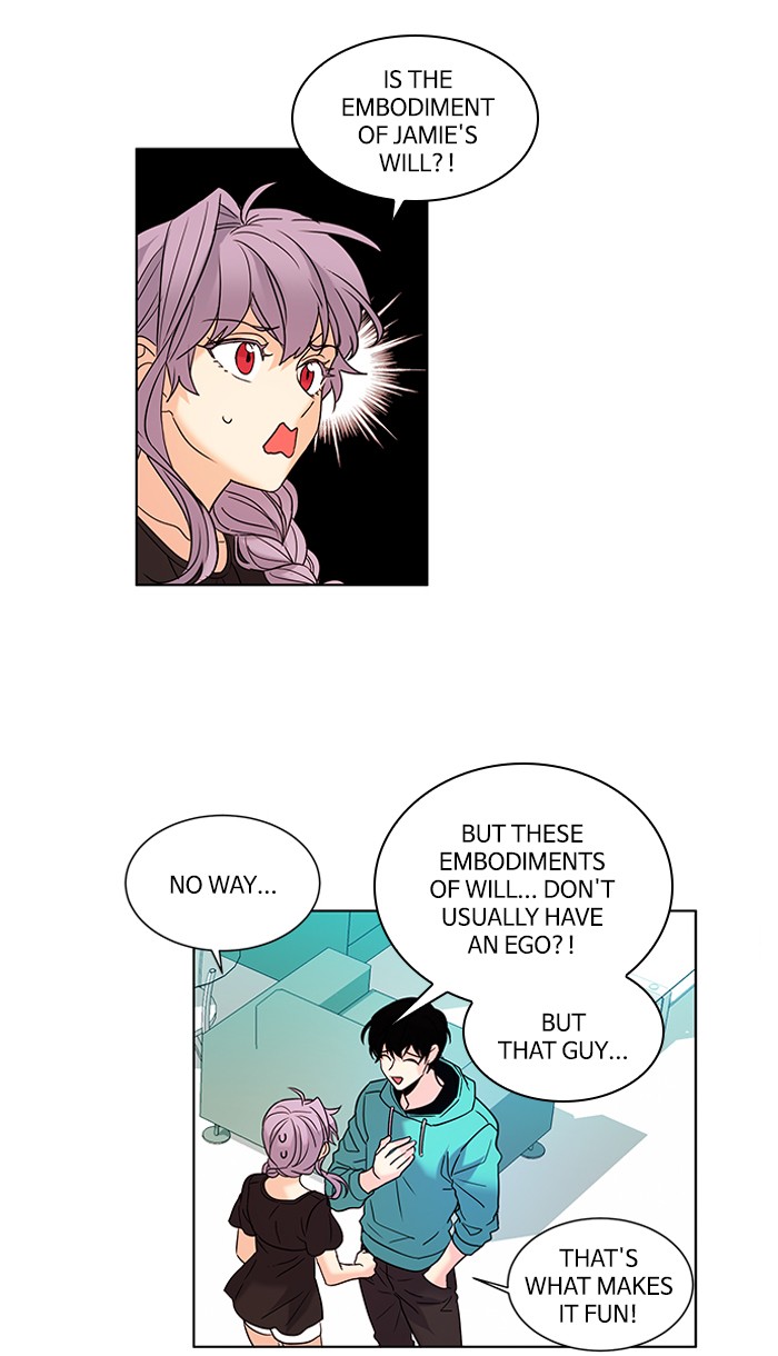 Read Oh! Holy (en) Manga Online