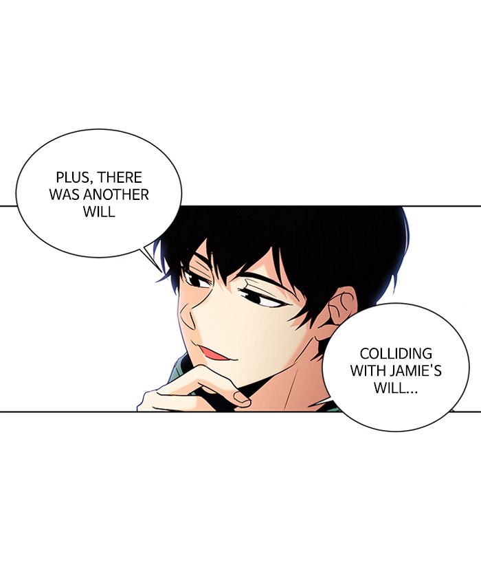 Read Oh! Holy (en) Manga Online