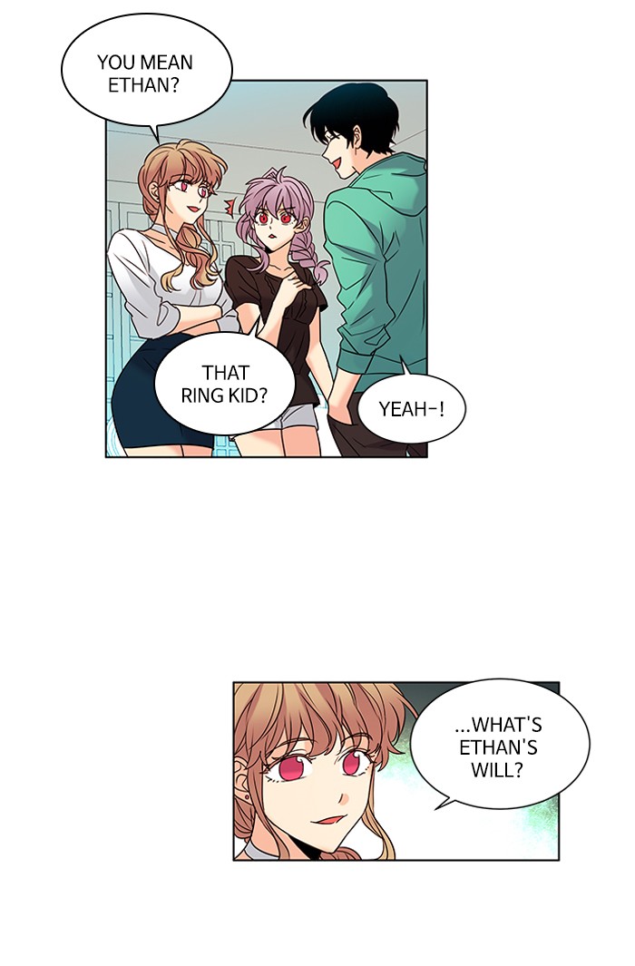 Read Oh! Holy (en) Manga Online