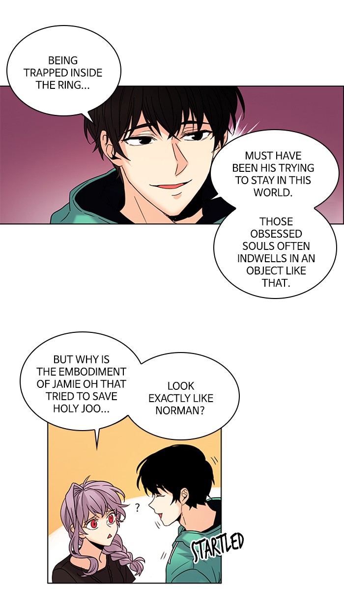 Read Oh! Holy (en) Manga Online