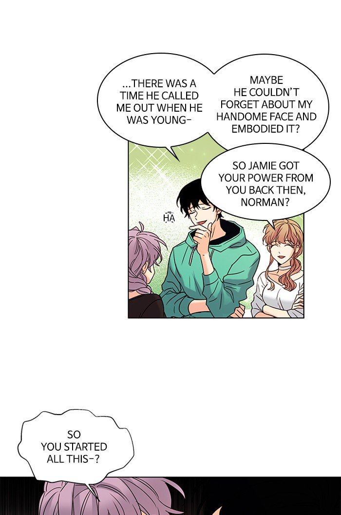 Read Oh! Holy (en) Manga Online