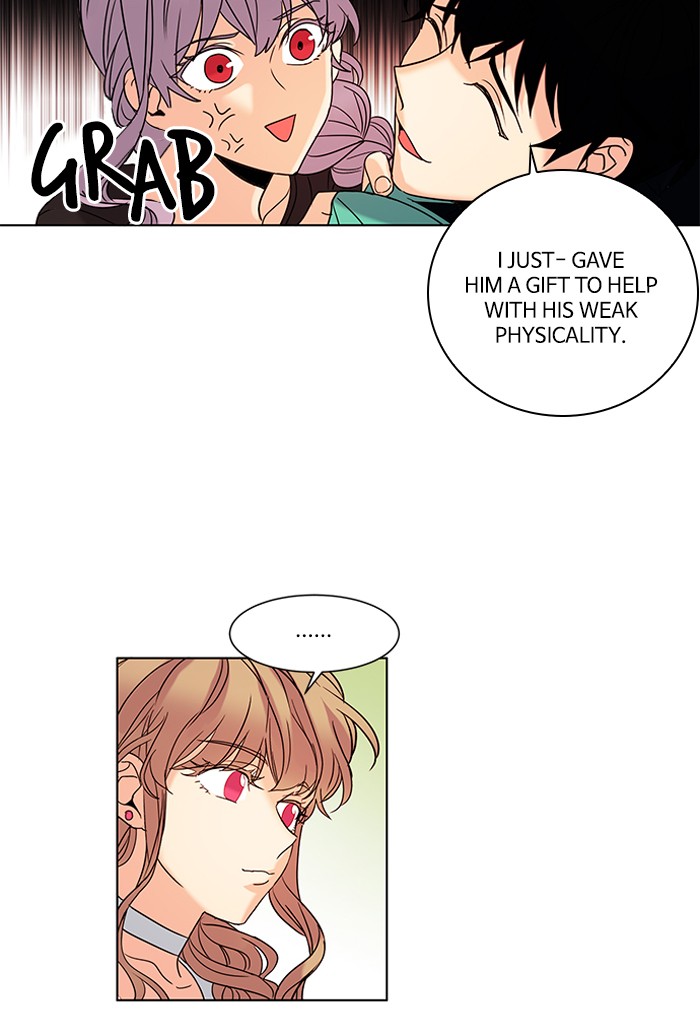 Read Oh! Holy (en) Manga Online