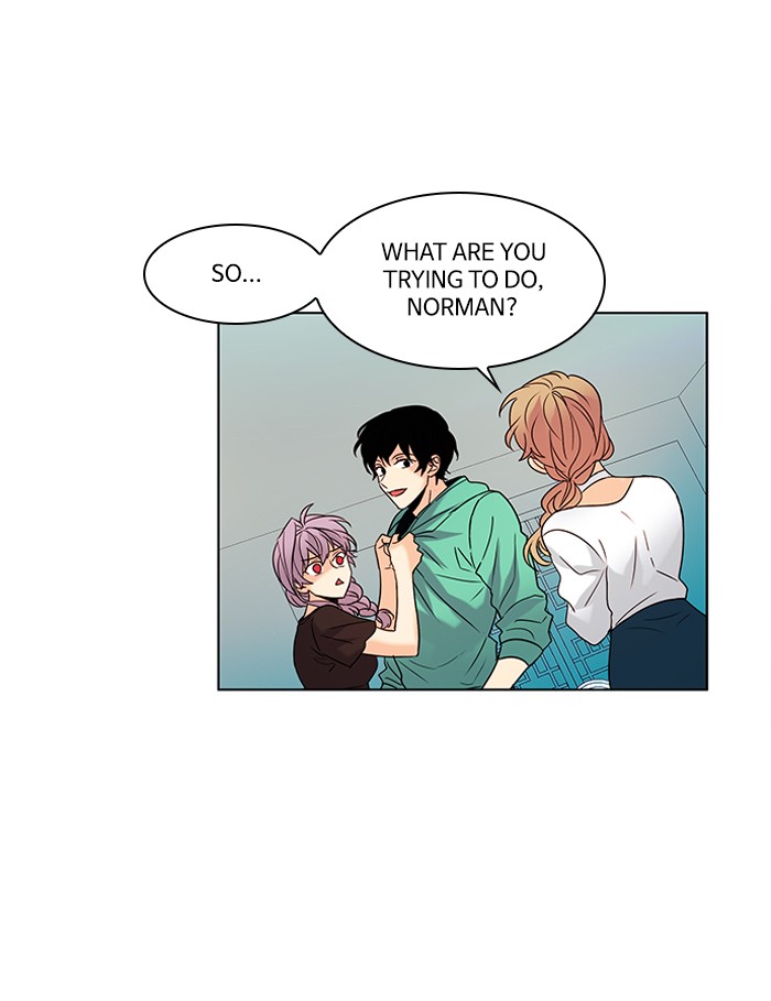 Read Oh! Holy (en) Manga Online