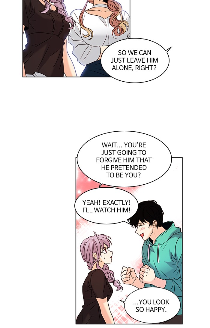 Read Oh! Holy (en) Manga Online