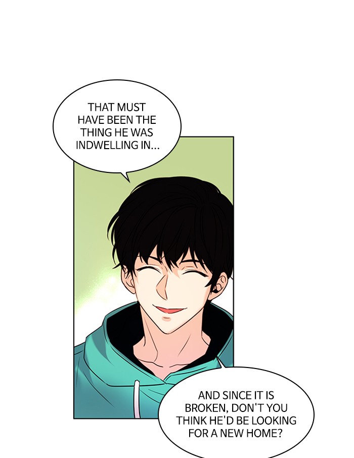 Read Oh! Holy (en) Manga Online