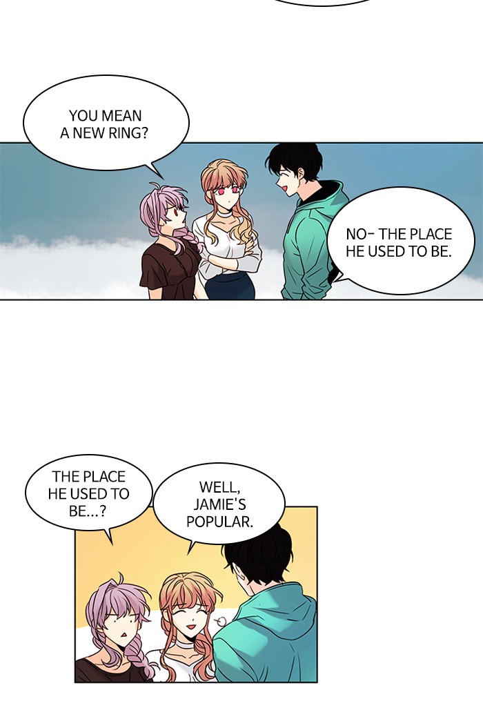 Read Oh! Holy (en) Manga Online