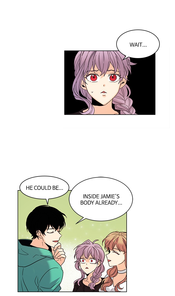 Read Oh! Holy (en) Manga Online