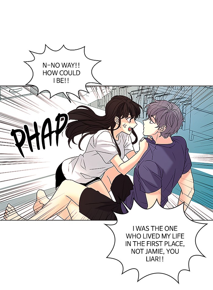 Read Oh! Holy (en) Manga Online