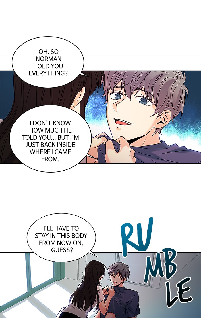 Read Oh! Holy (en) Manga Online