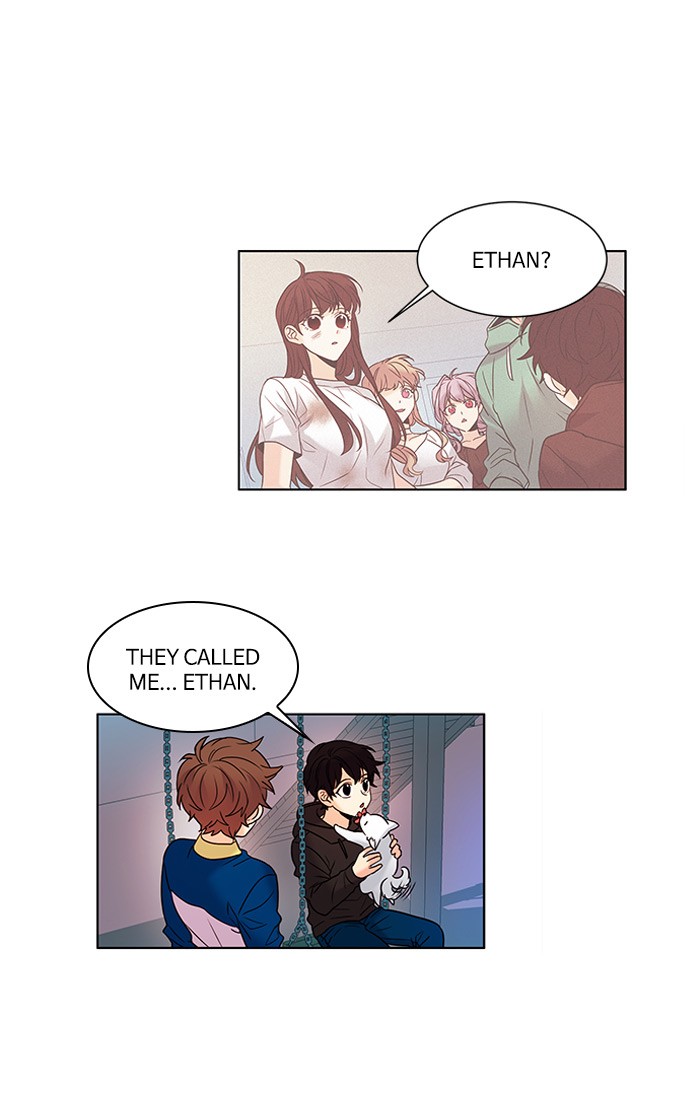 Read Oh! Holy (en) Manga Online