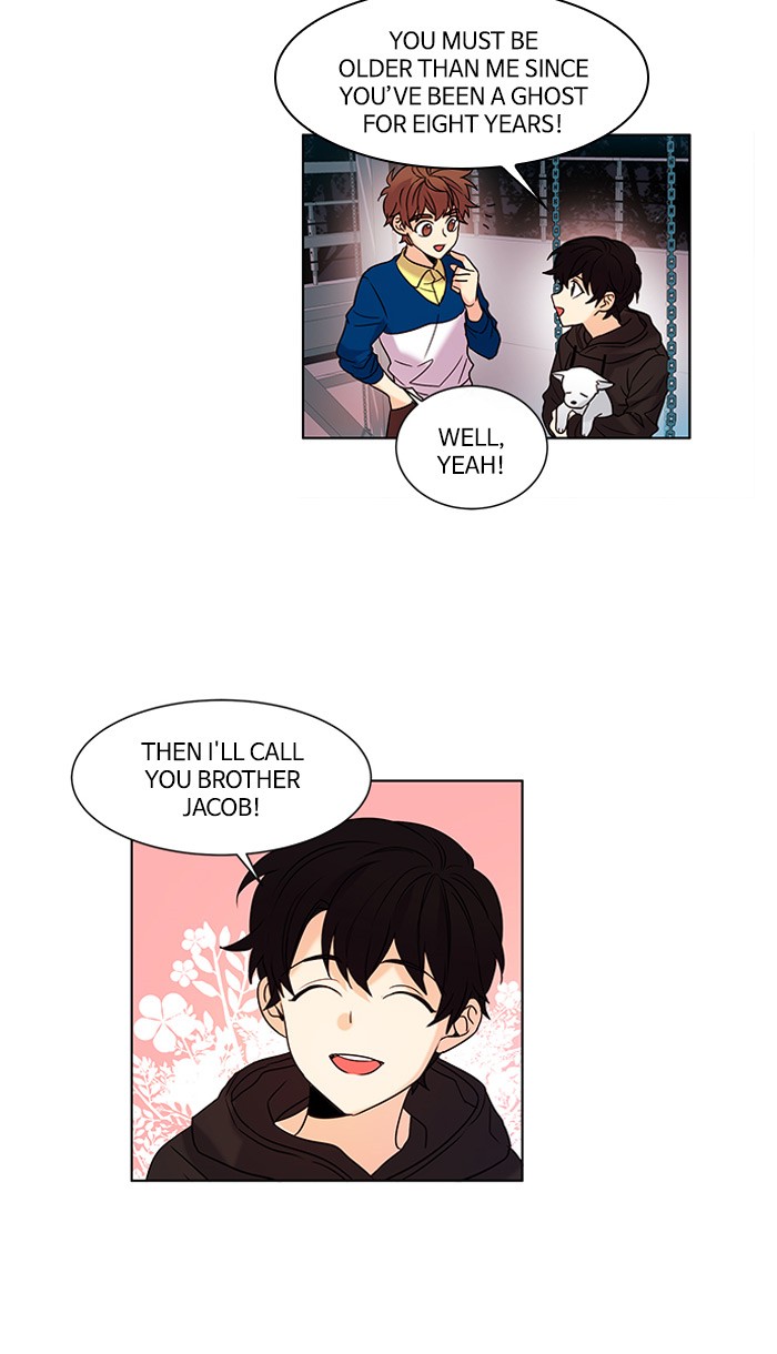 Read Oh! Holy (en) Manga Online