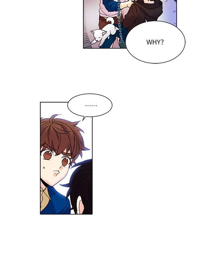 Read Oh! Holy (en) Manga Online