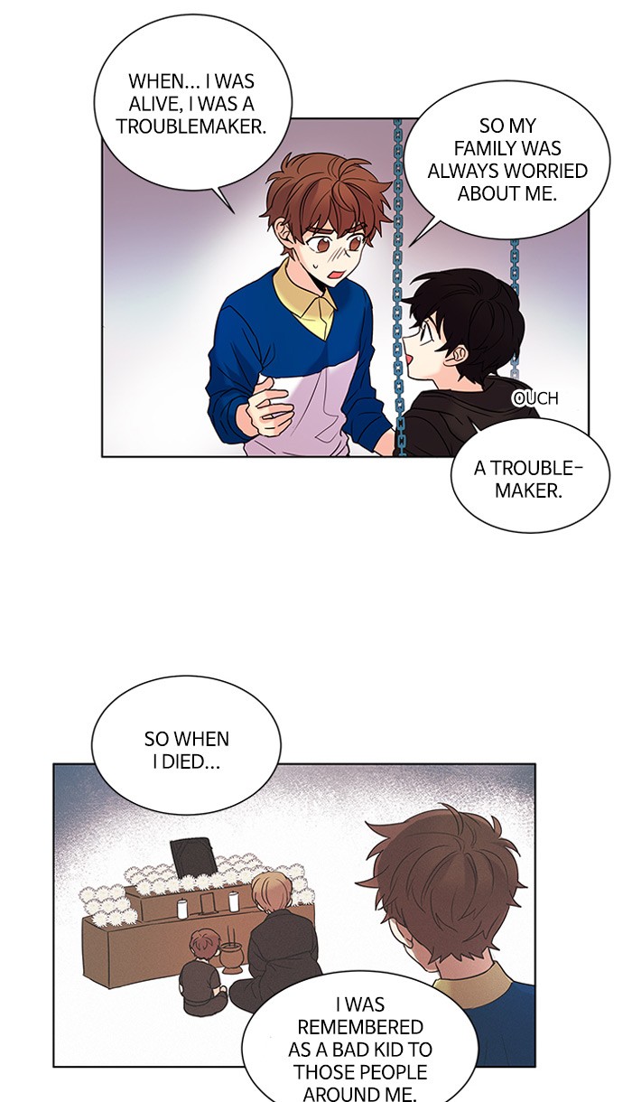 Read Oh! Holy (en) Manga Online