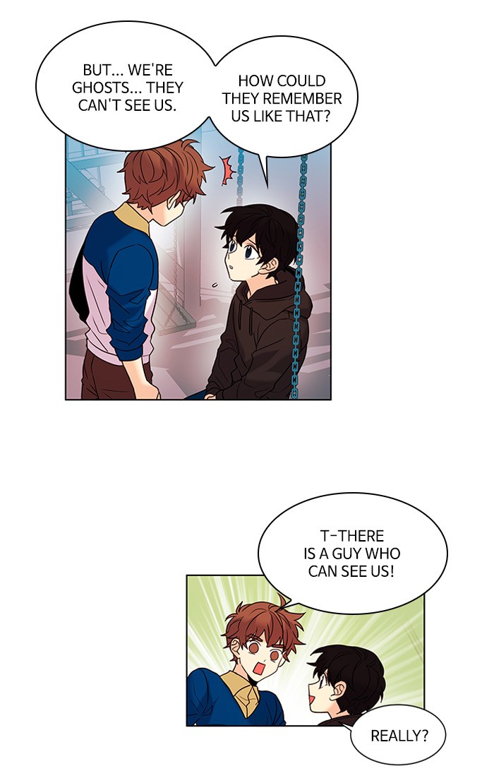 Read Oh! Holy (en) Manga Online